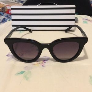 Handmade Designer Carolina Lemke | Sunglasses